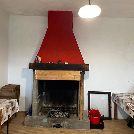 B&B Bunela Costa Volpino 外观 照片