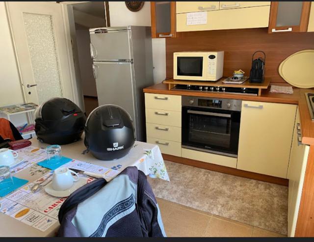 B&B Bunela Costa Volpino 外观 照片